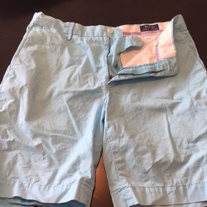 Men’s Polo Shorts size 32
